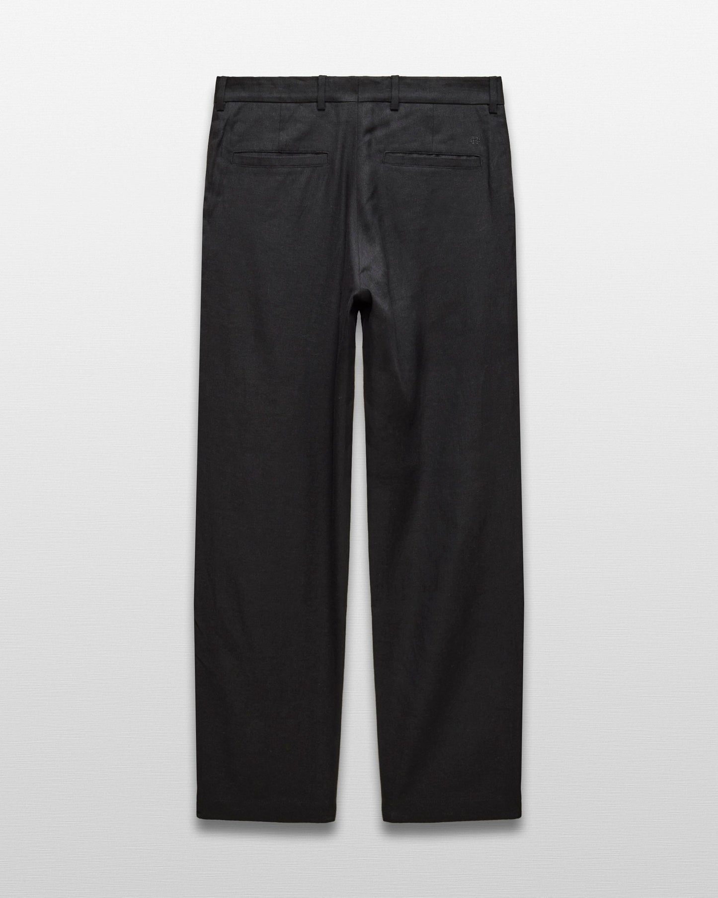 Linen Venue Standard Pant