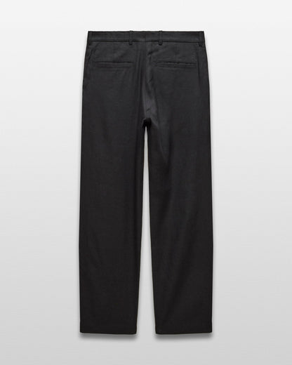 Linen Venue Standard Pant