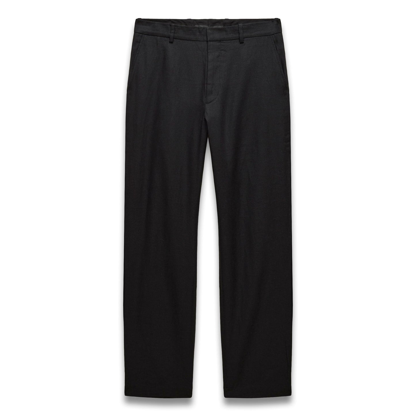 Linen Venue Standard Pant