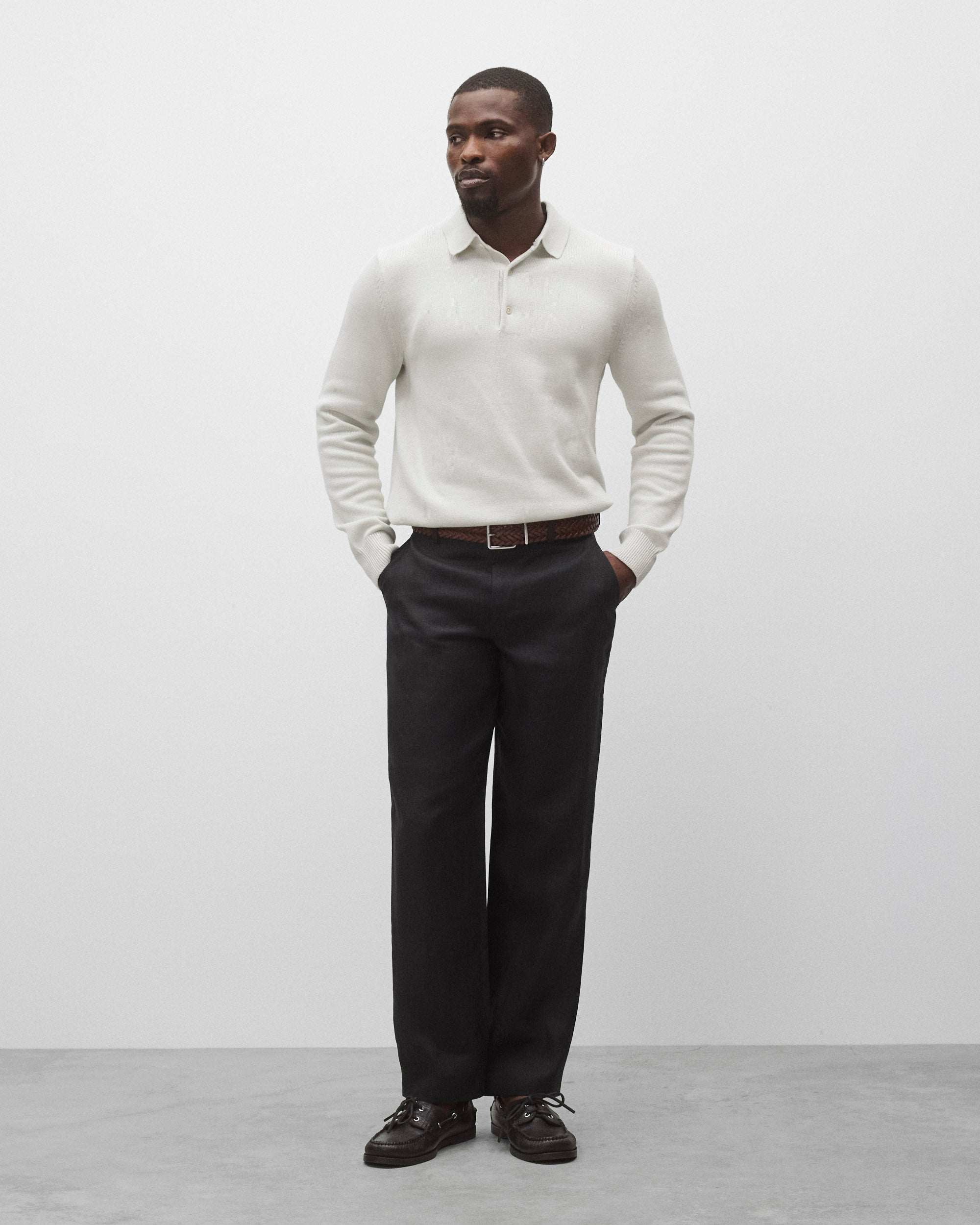 Linen Venue Standard Pant | Reigning Champ | Reigning Champ US