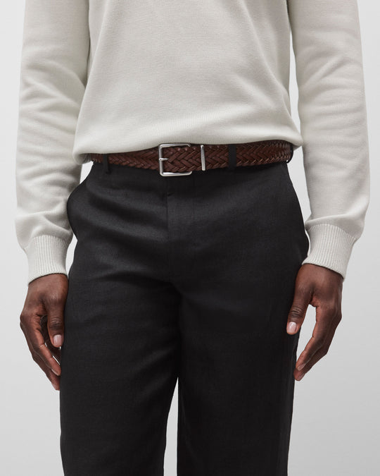 Linen Venue Standard Pant