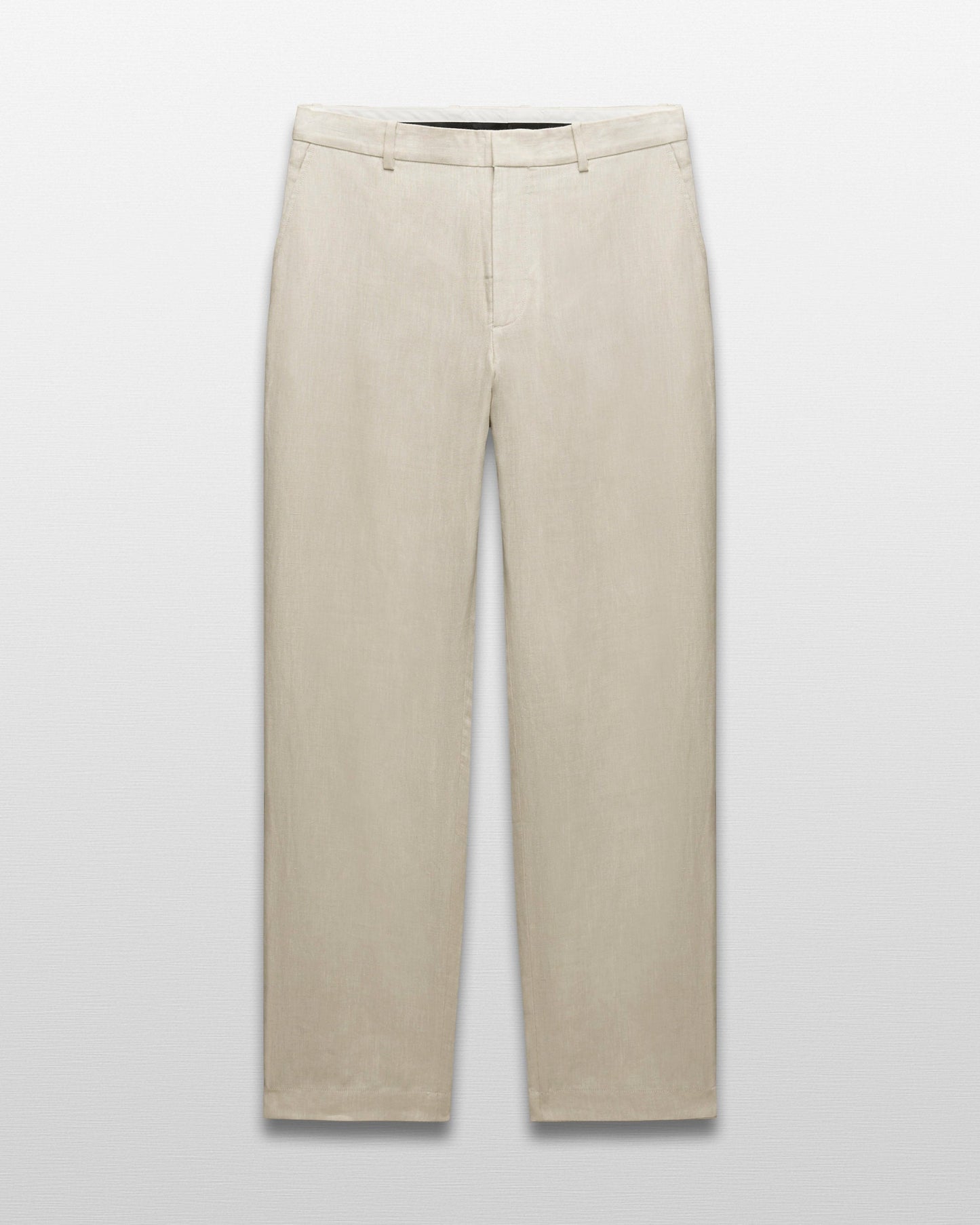 Linen Venue Standard Pant