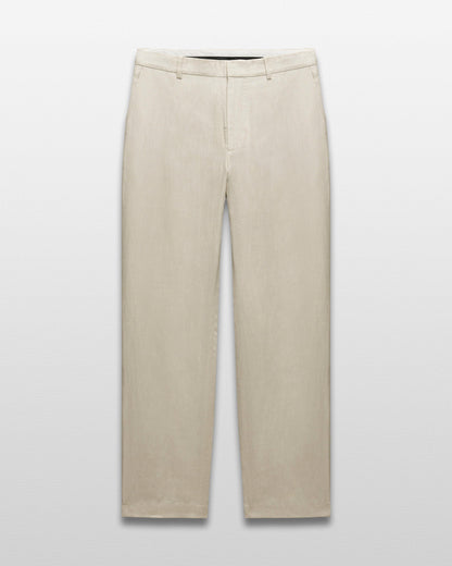Linen Venue Standard Pant