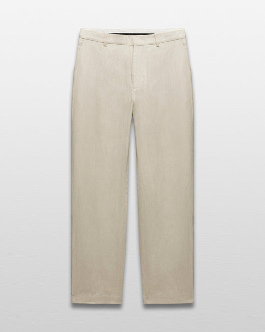 Linen Venue Standard Pant