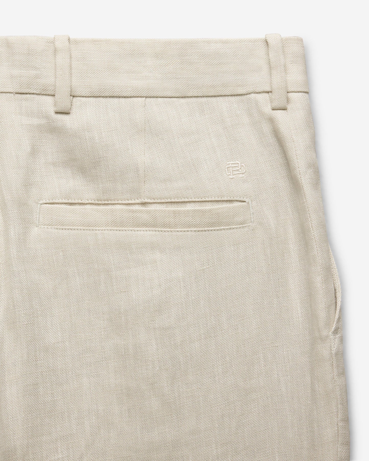 Linen Venue Standard Pant
