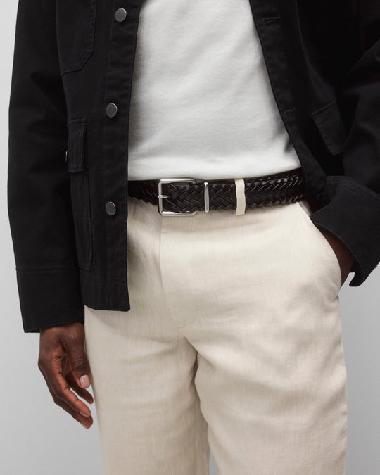 Linen Venue Standard Pant