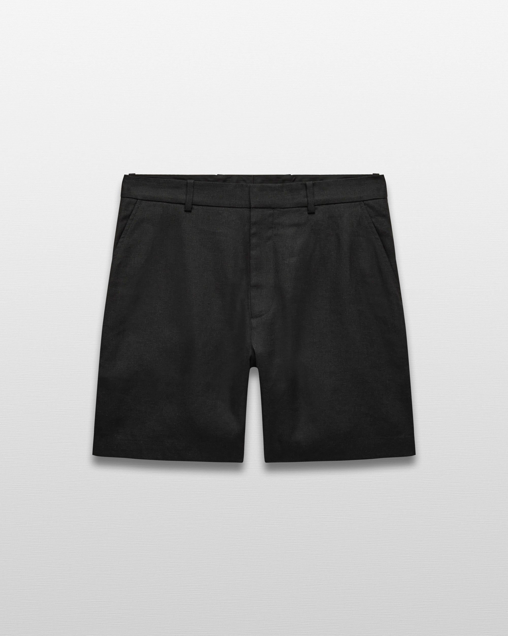 Stretch Warp Knit Coach's Standard Short 9