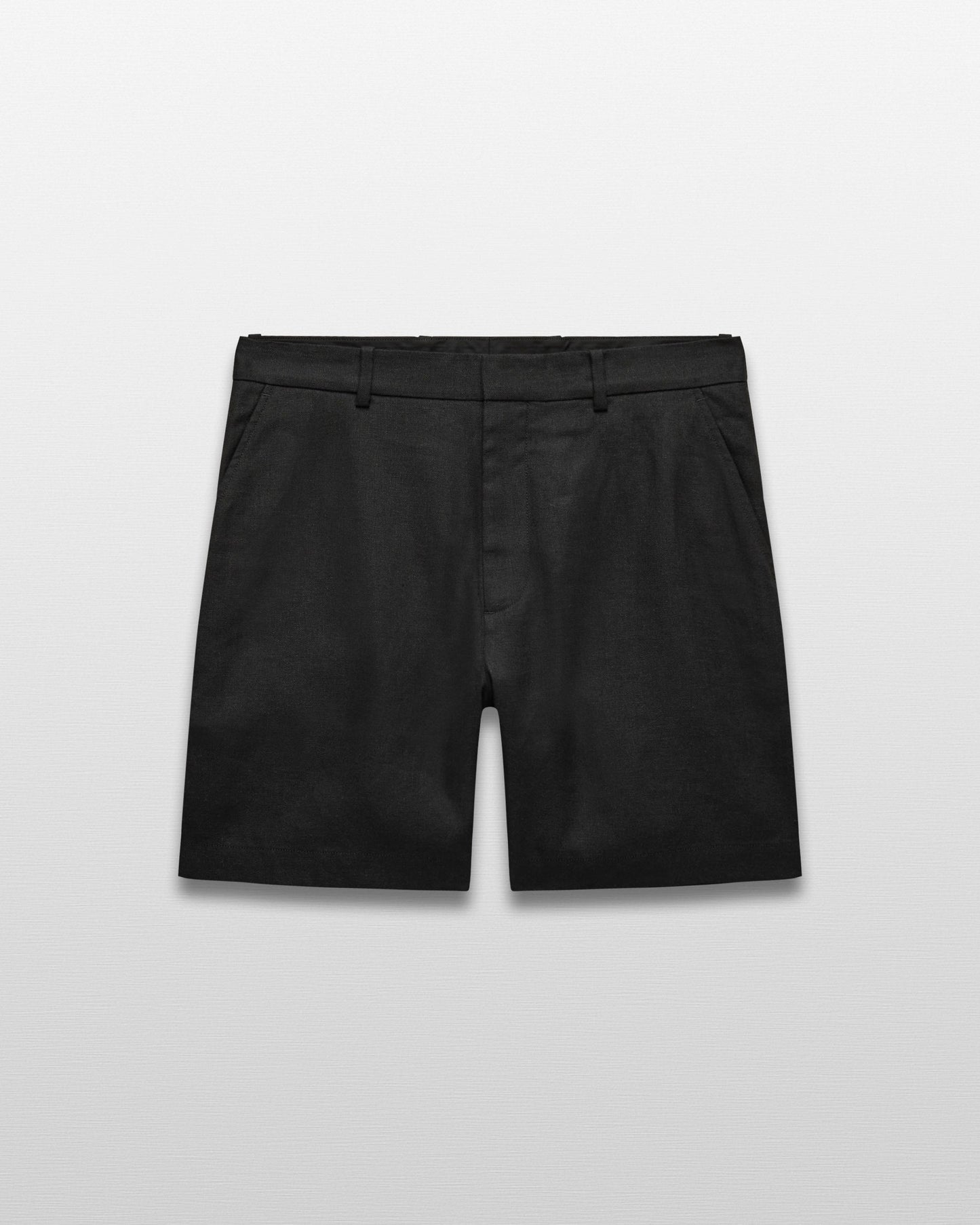 Linen Venue Standard Short 7"