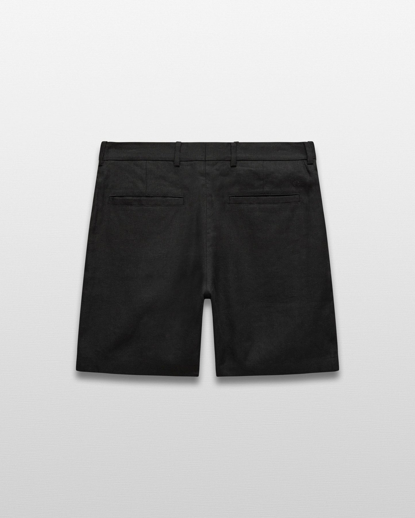 Linen Venue Standard Short 7"