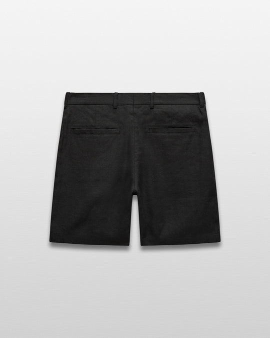 Linen Venue Standard Short 7"