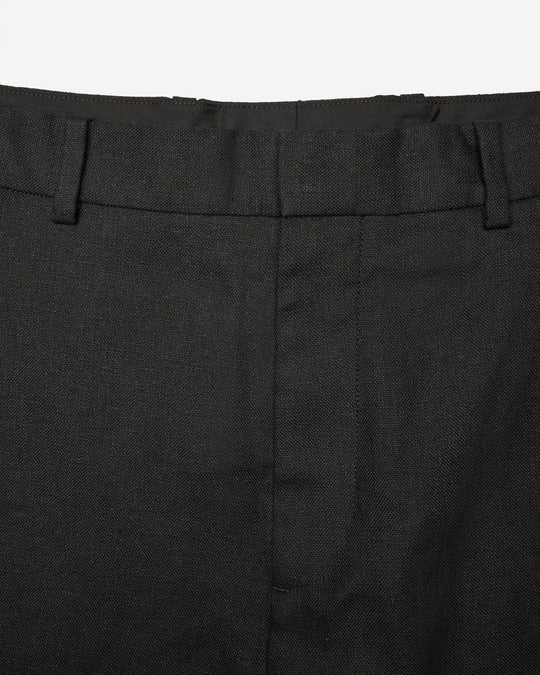 Linen Venue Standard Short 7"