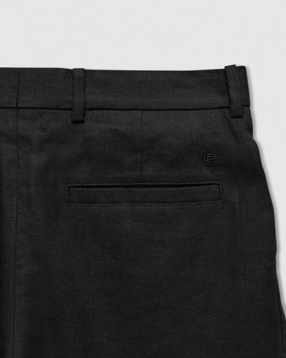 Linen Venue Standard Short 7"