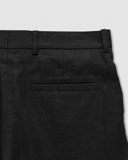 Linen Venue Standard Short 7"