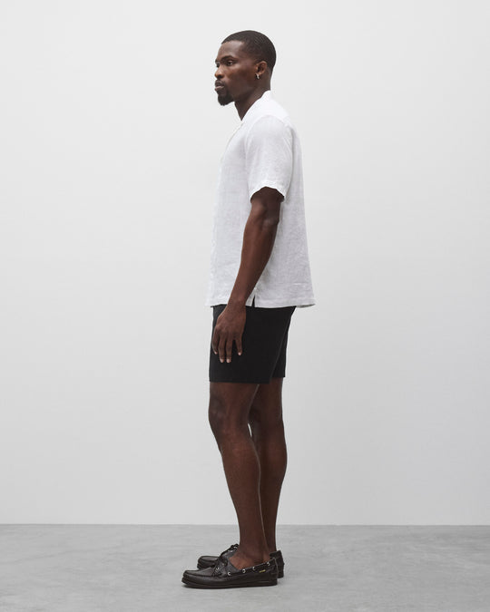 Linen Venue Standard Short 7"