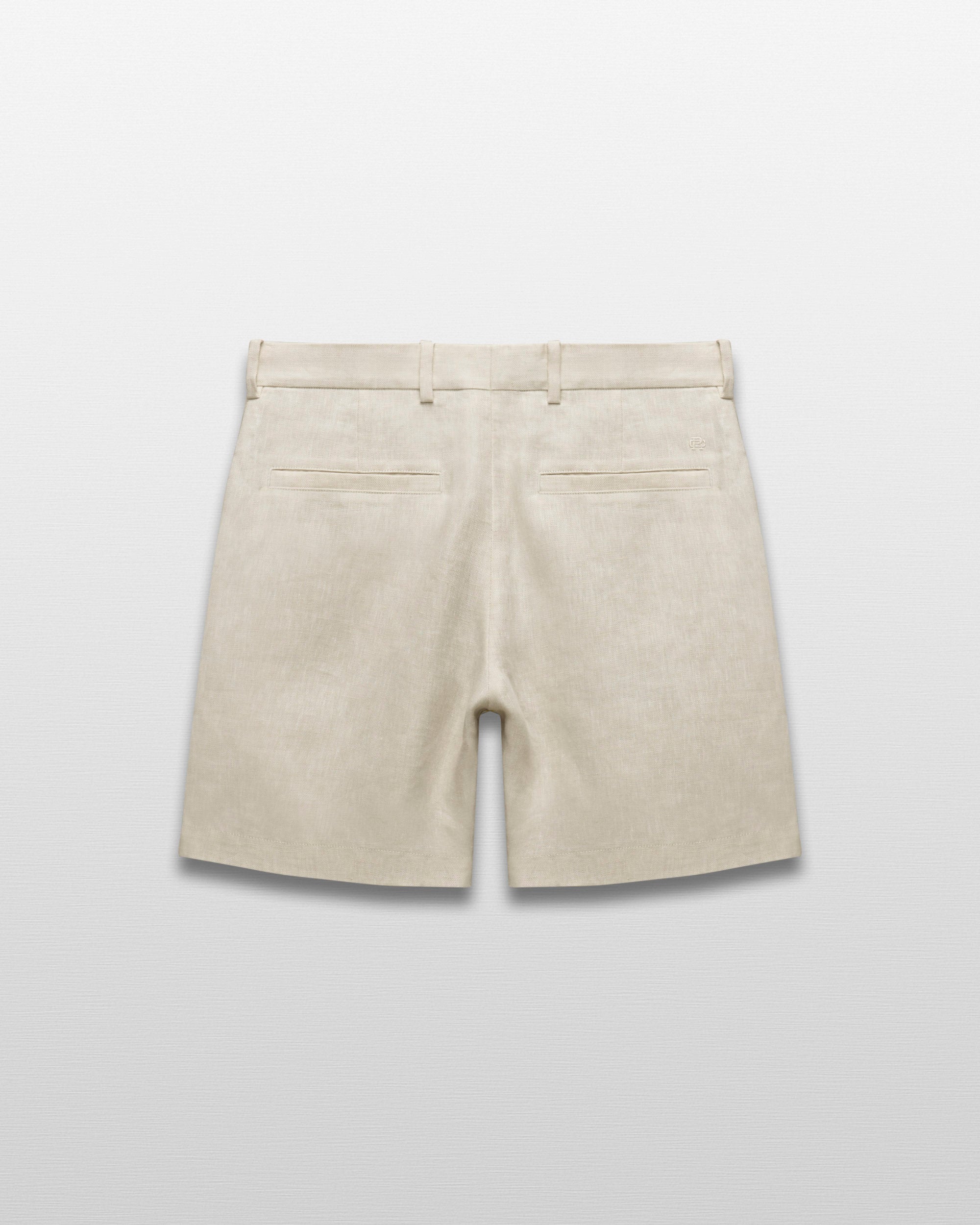 Linen Venue Standard Short 7