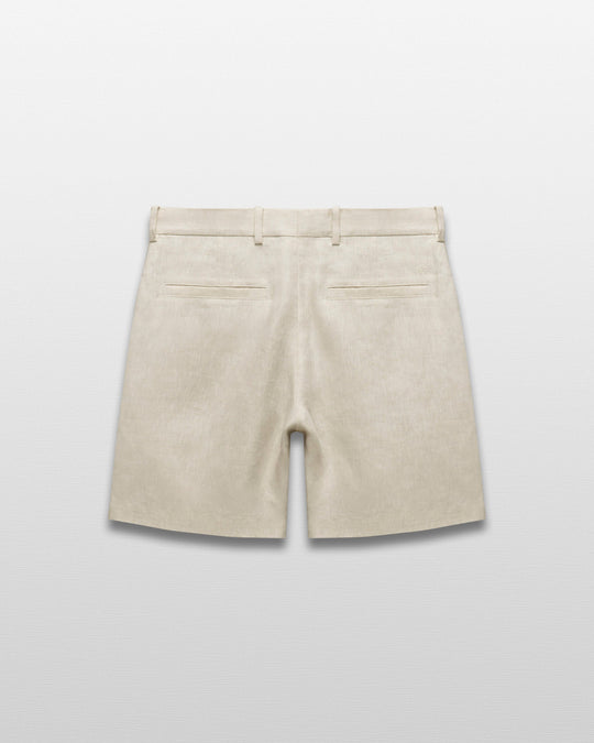 Linen Venue Standard Short 7"