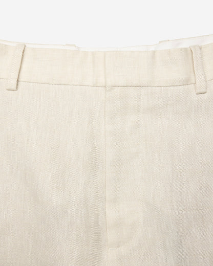 Linen Venue Standard Short 7"