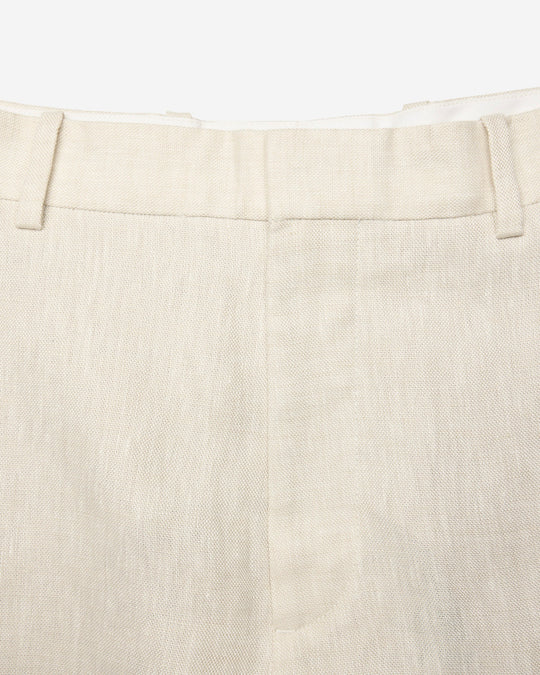 Linen Venue Standard Short 7"