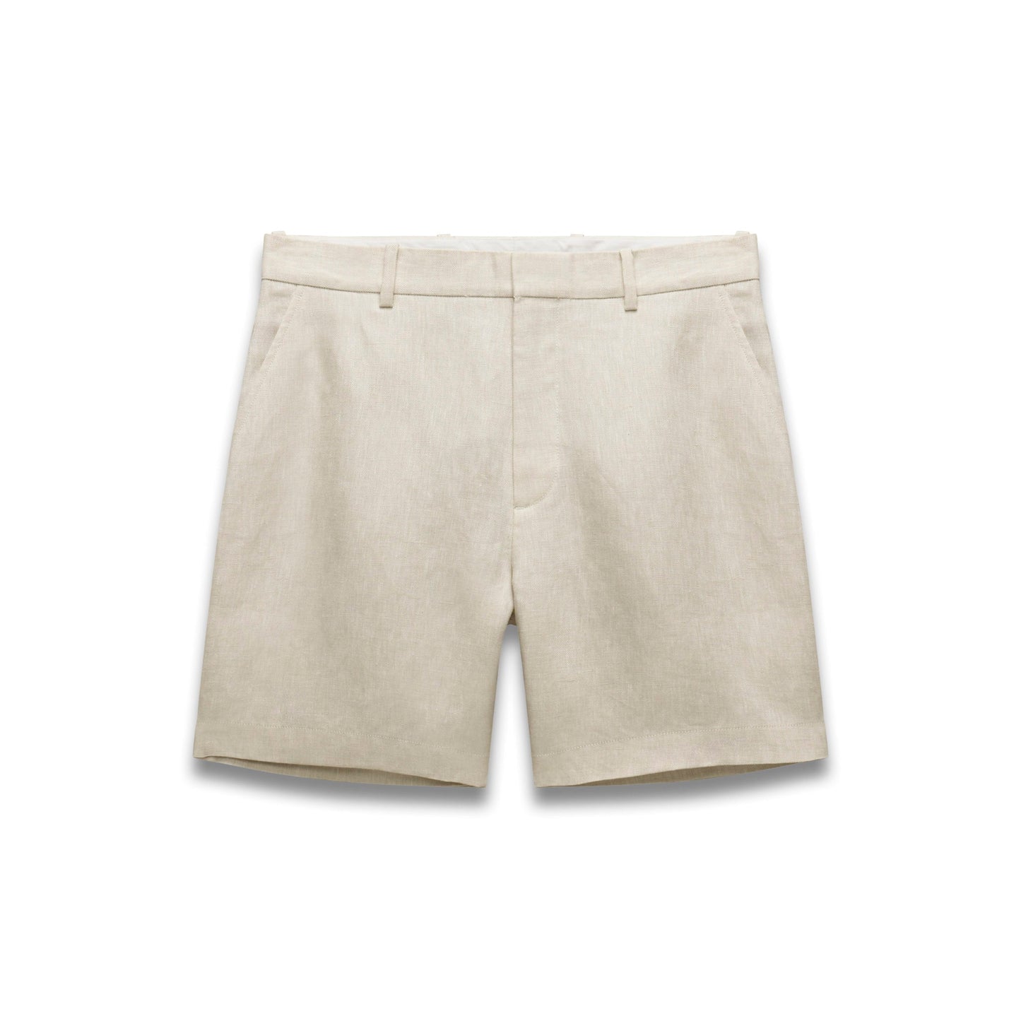 Linen Venue Standard Short 7"