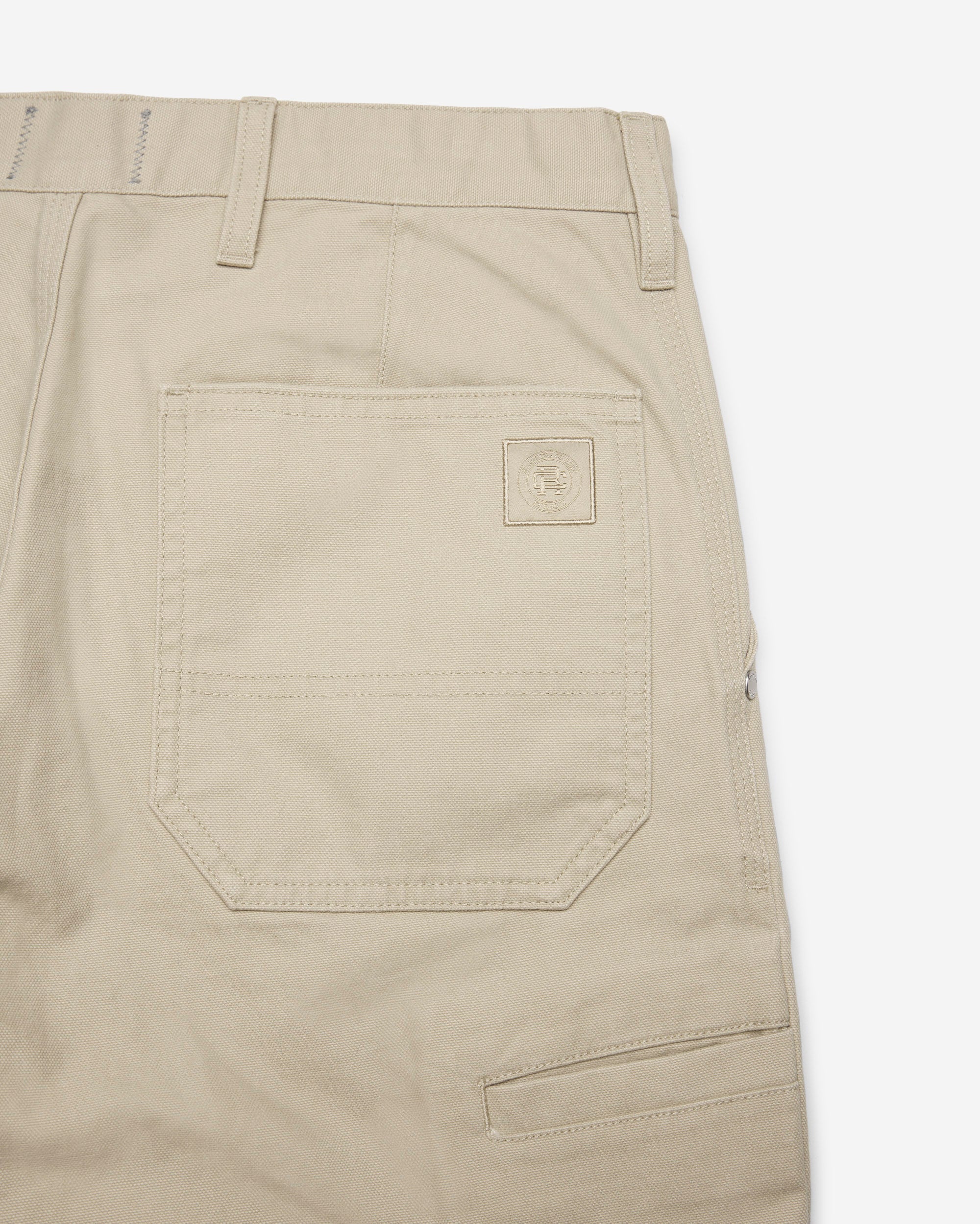 Cotton Canvas Grounds Standard Pant | Reigning Champ | Reigning