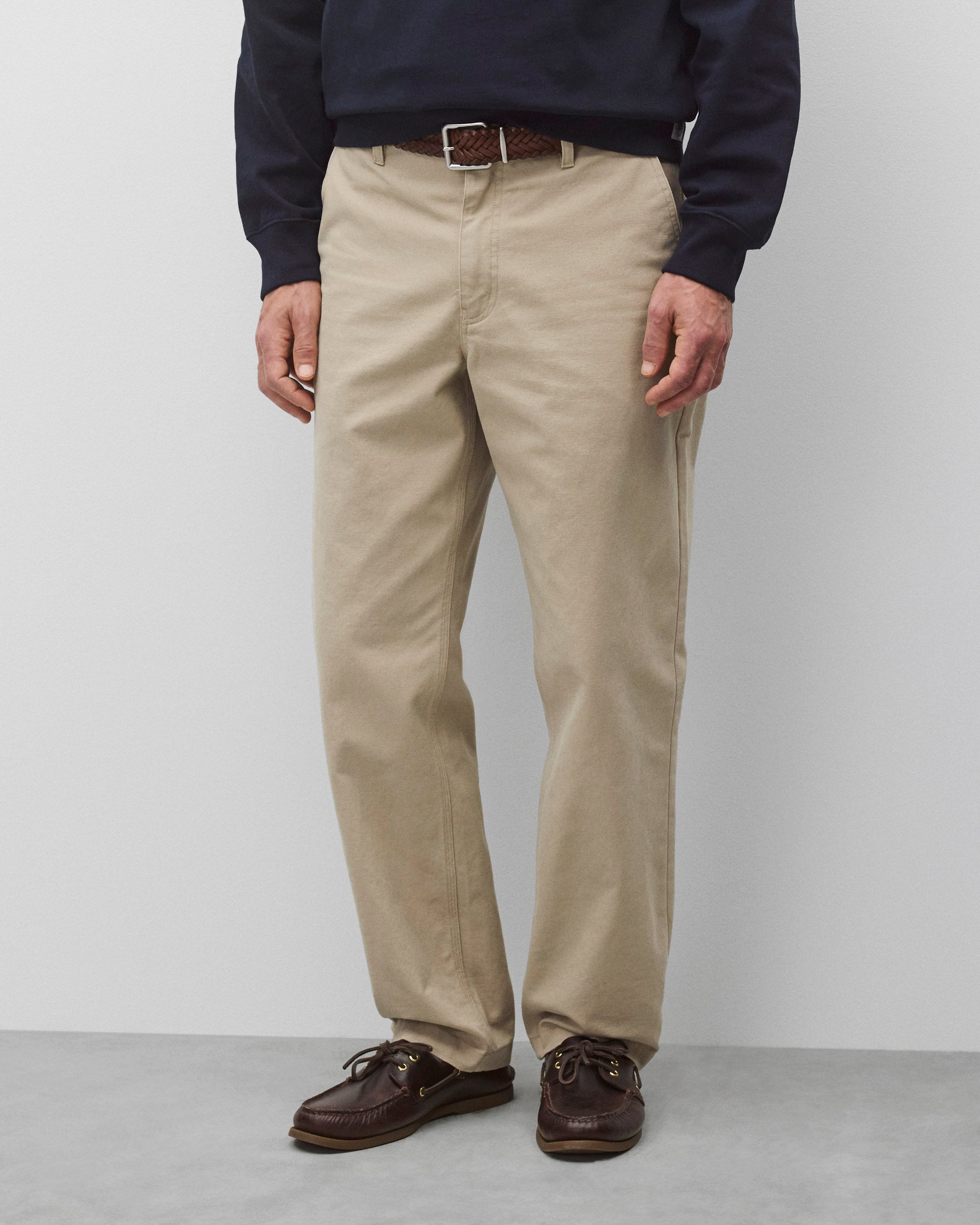 Cotton Canvas Grounds Standard Pant | Reigning Champ | Reigning