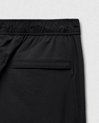 Nylon Oxford Team Standard Pant