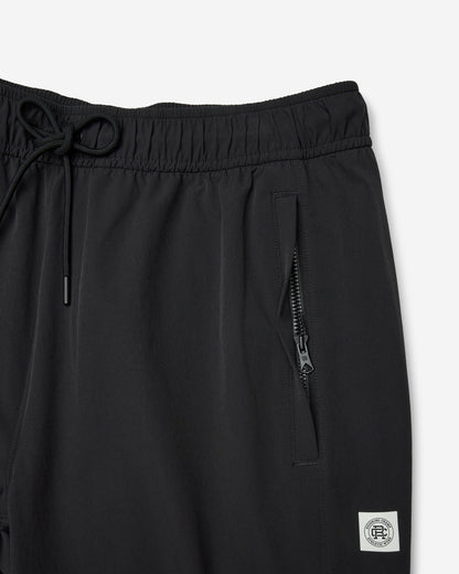 Nylon Oxford Team Standard Pant