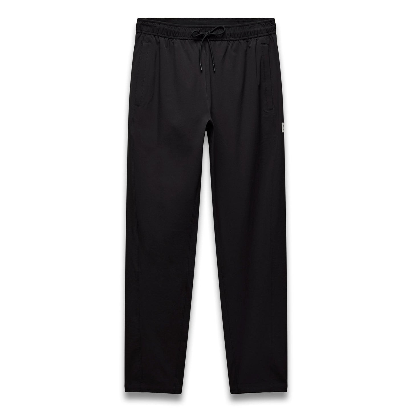 Nylon Oxford Team Standard Pant