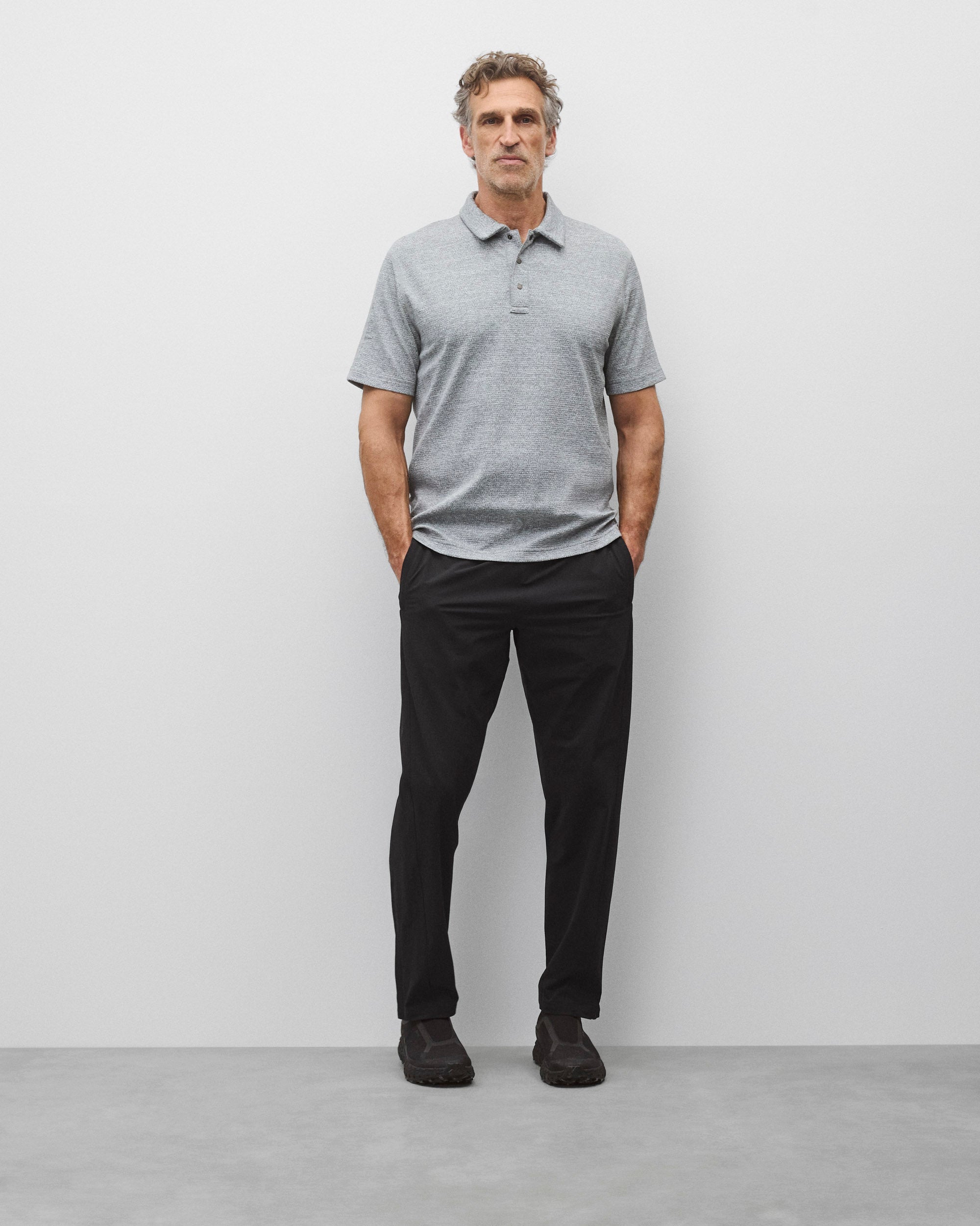 Men's Activewear | Pants, Shorts, Tops | Polartec & Solotex