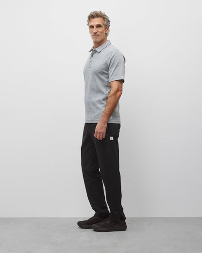 Nylon Oxford Team Standard Pant