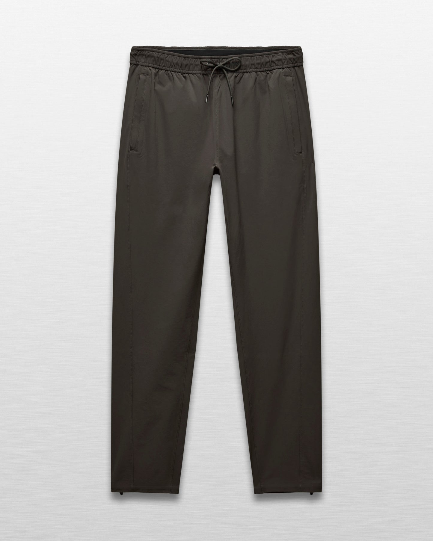 Nylon Oxford Team Standard Pant