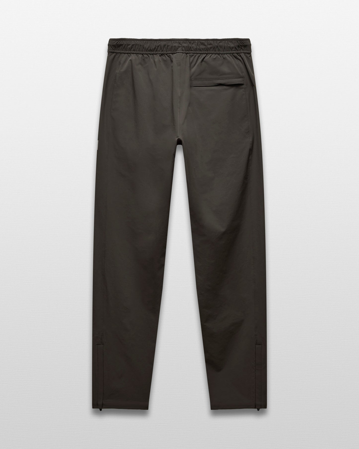 Nylon Oxford Team Standard Pant