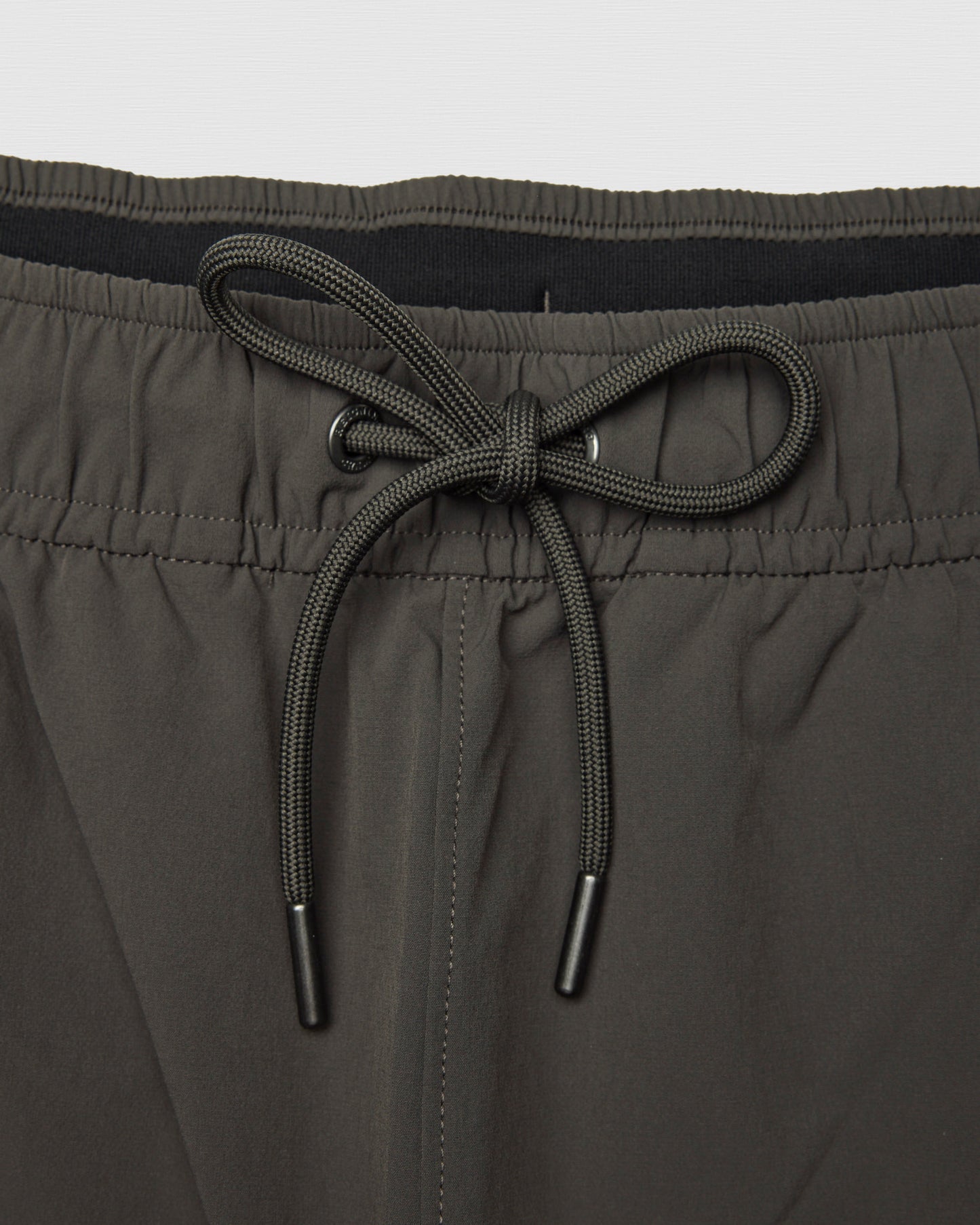 Nylon Oxford Team Standard Pant