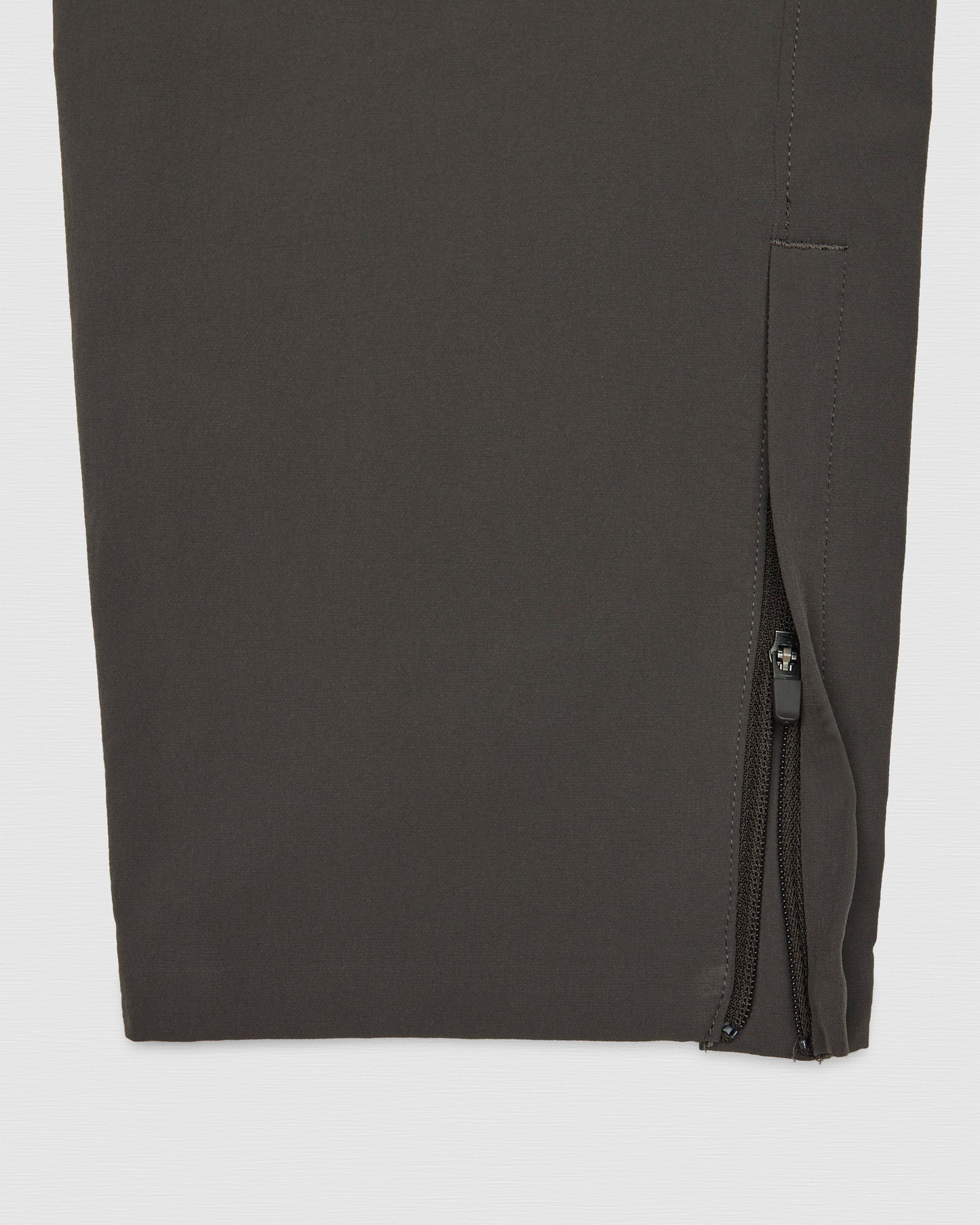 Nylon Oxford Team Standard Pant