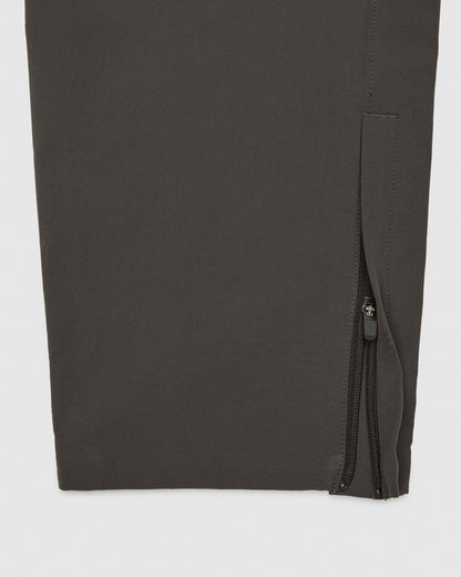 Nylon Oxford Team Standard Pant