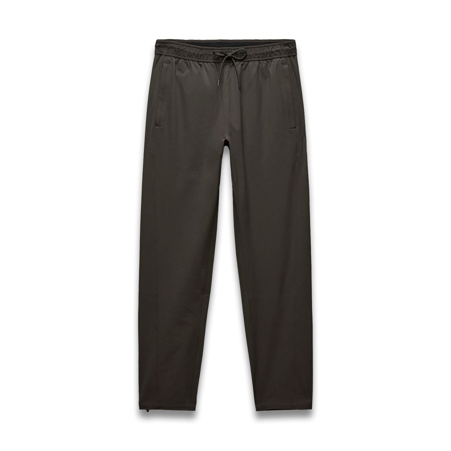 Nylon Oxford Team Standard Pant