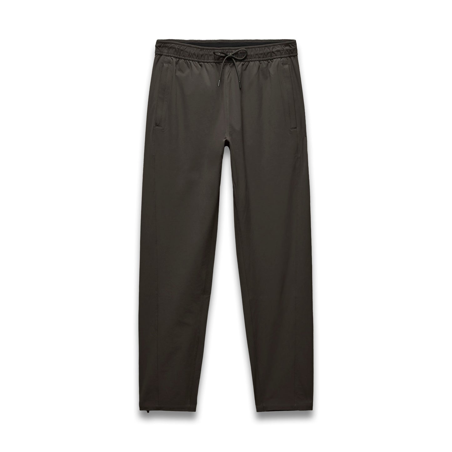 Nylon Oxford Team Standard Pant