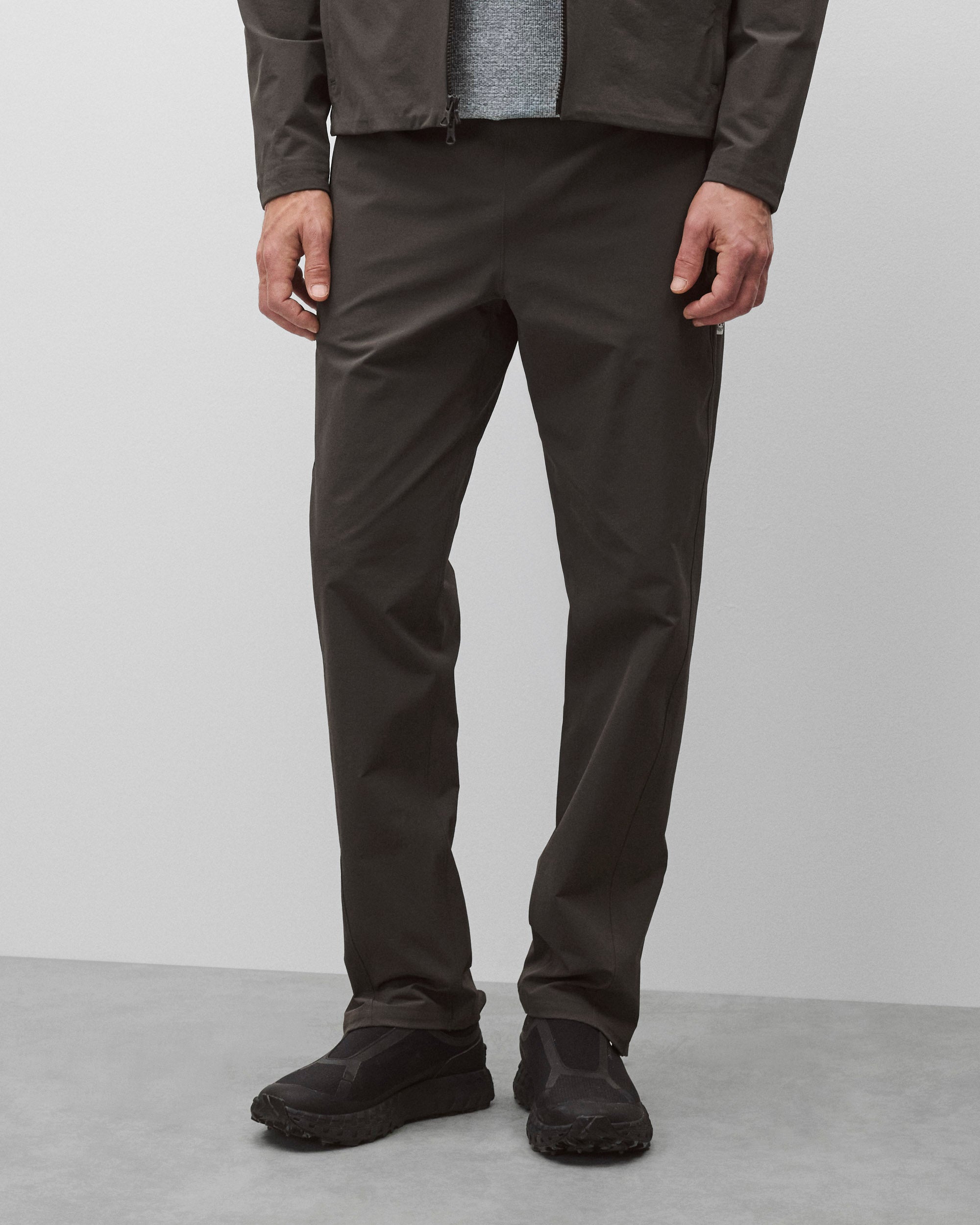 Nylon Oxford Team Slim Pant | Reigning Champ | Reigning Champ US