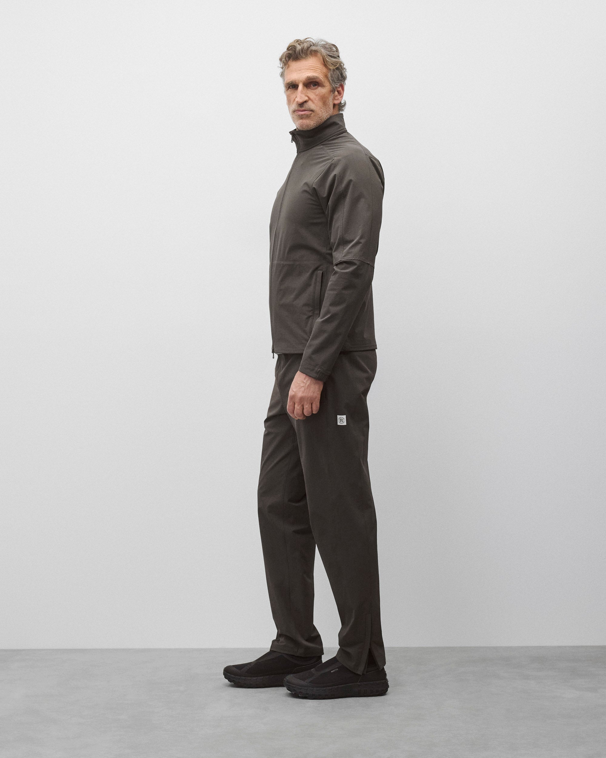 Men's Activewear | Pants, Shorts, Tops | Polartec & Solotex