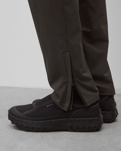 Nylon Oxford Team Standard Pant