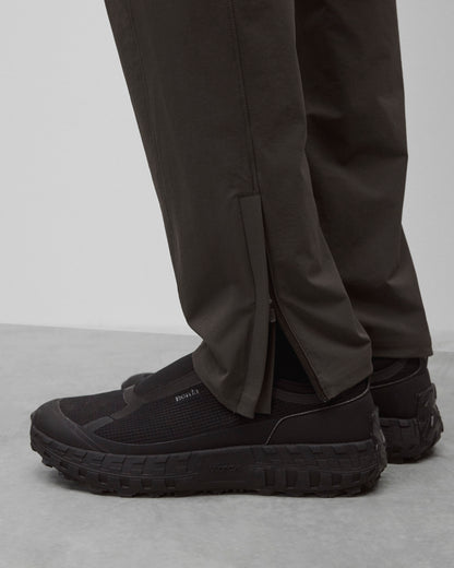 Nylon Oxford Team Standard Pant