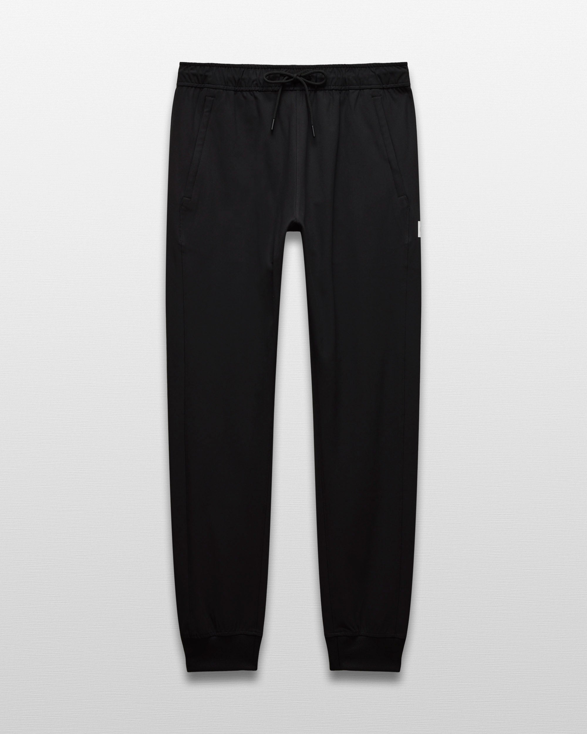 Stretch Warp Knit Coach's Slim Jogger | Reigning Champ | Reigning