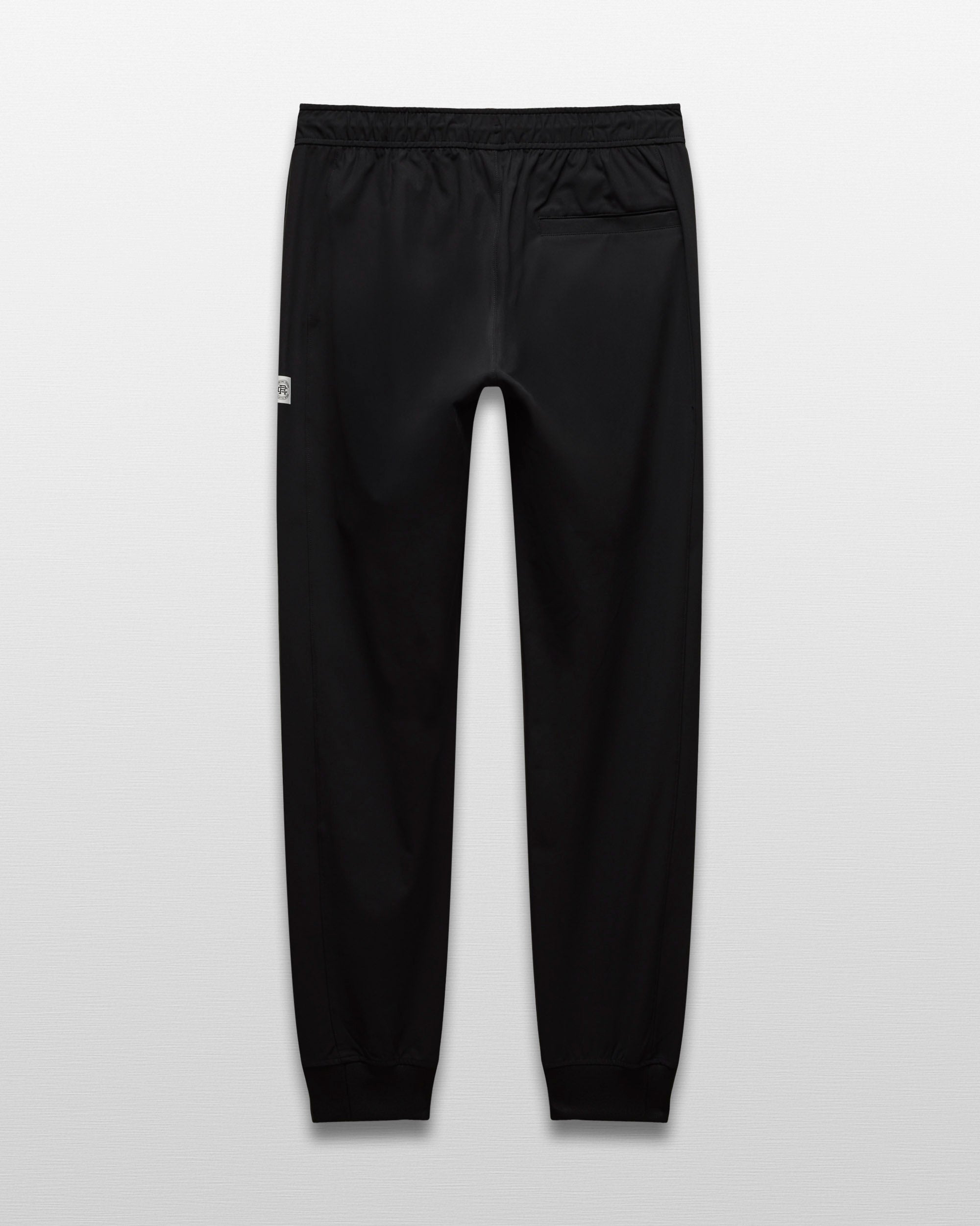 Stretch Warp Knit Coach's Slim Jogger | Reigning Champ | Reigning