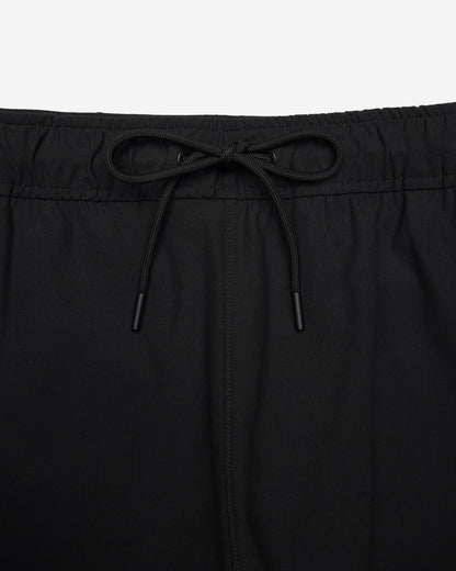 Stretch Warp Knit Coach's Slim Jogger