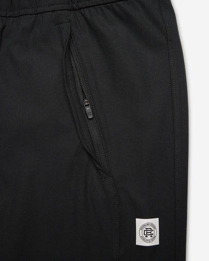 Stretch Warp Knit Coach's Slim Jogger