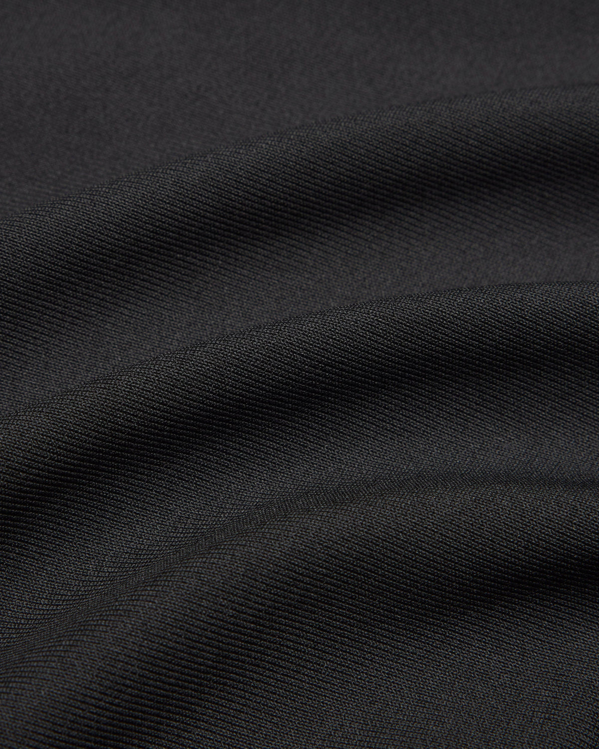 Stretch Warp Knit Coach's Slim Jogger