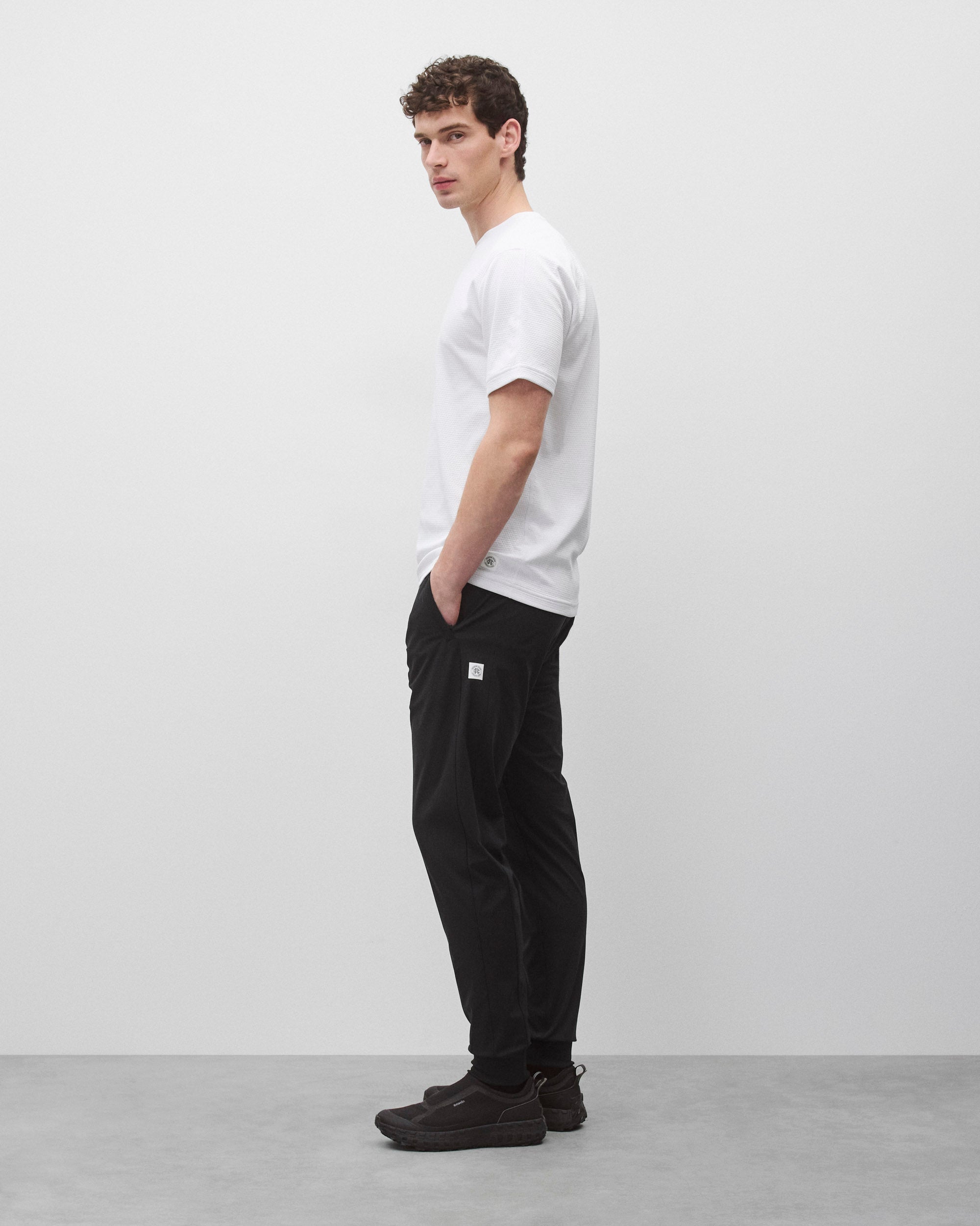 Men's Activewear | Pants, Shorts, Tops | Polartec & Solotex