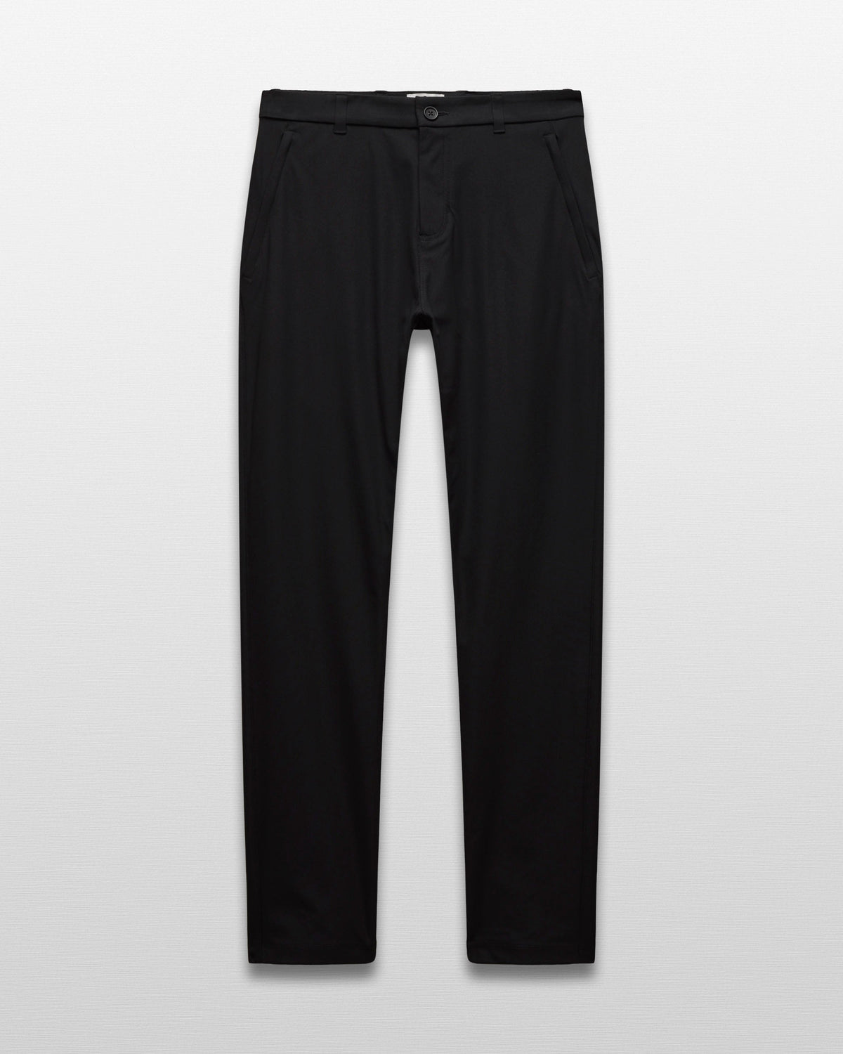 Stretch Warp Knit Coach's Slim Pant