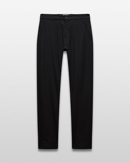Stretch Warp Knit Coach's Slim Pant