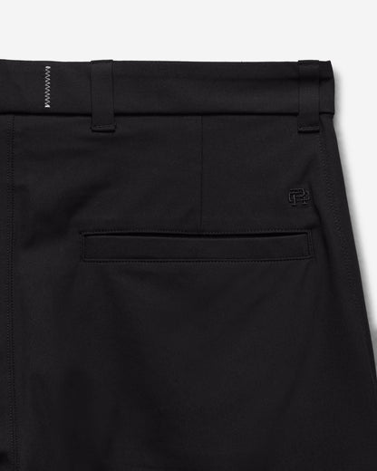 Stretch Warp Knit Coach's Slim Pant